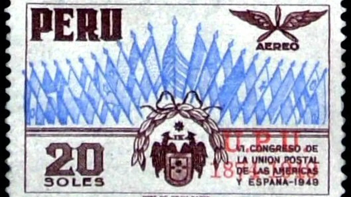 Argentina, Chile, Colombia, Peru, Mexico